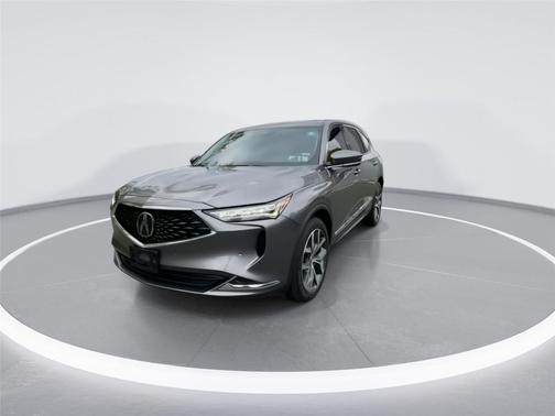 2022 Acura MDX Technology Package