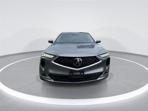 2022 Acura MDX Technology Package