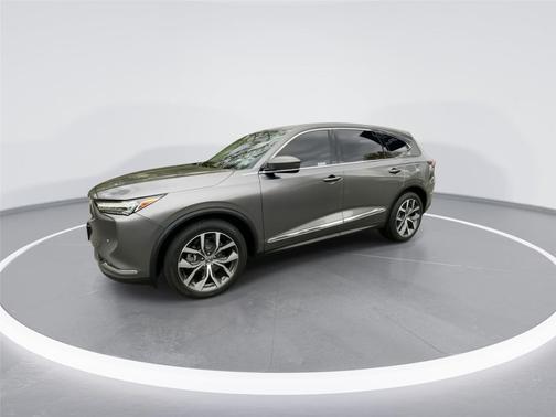 2022 Acura MDX Technology Package