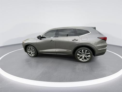 2022 Acura MDX Technology Package