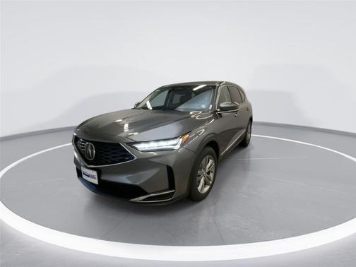 2026 Acura MDX Standard