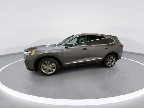 2026 Acura MDX Standard