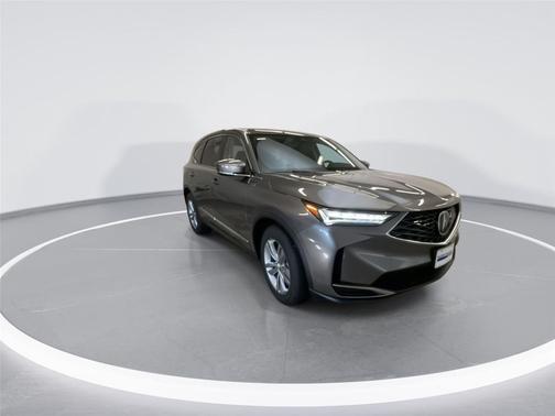 2026 Acura MDX Standard