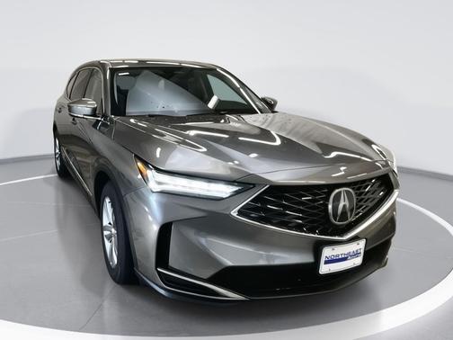 2026 Acura MDX Standard