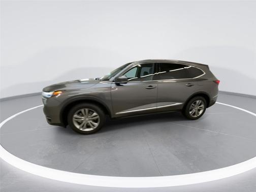 2026 Acura MDX Standard