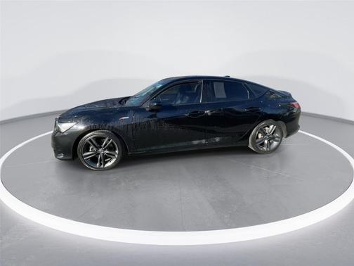 2023 Acura Integra A-SPEC