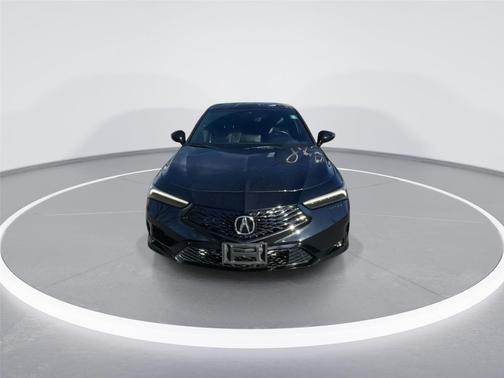 2023 Acura Integra A-SPEC