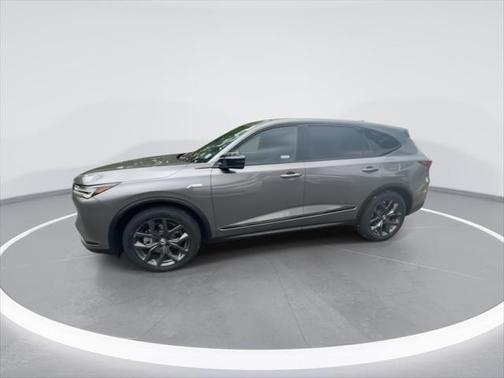 2022 Acura MDX A-Spec Package