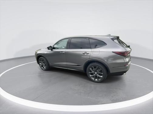 2022 Acura MDX A-Spec Package