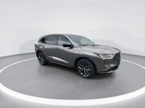 2022 Acura MDX A-Spec Package
