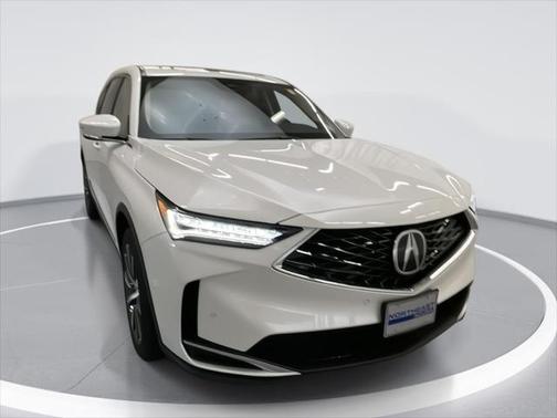 2025 Acura MDX Technology Package