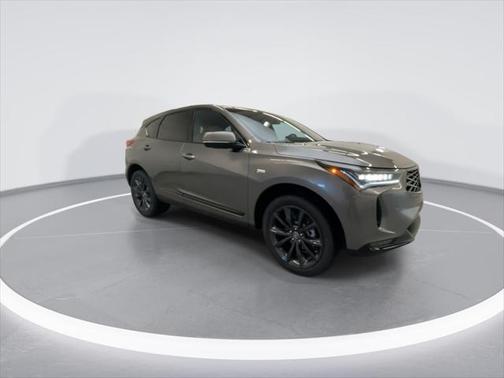 2025 Acura RDX Base