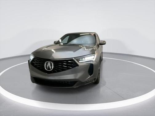 2025 Acura RDX Base