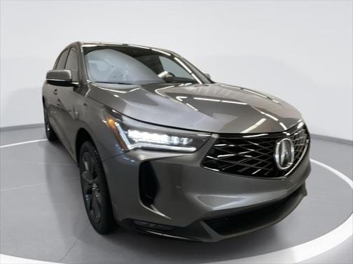 2025 Acura RDX Base