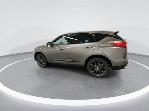 2025 Acura RDX Base