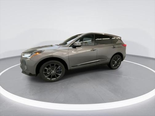 2025 Acura RDX Base