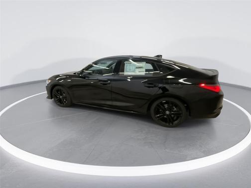 2026 Acura Integra FWD A-Spec with Technology