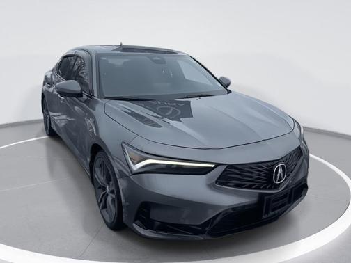 2023 Acura Integra A-SPEC Technology