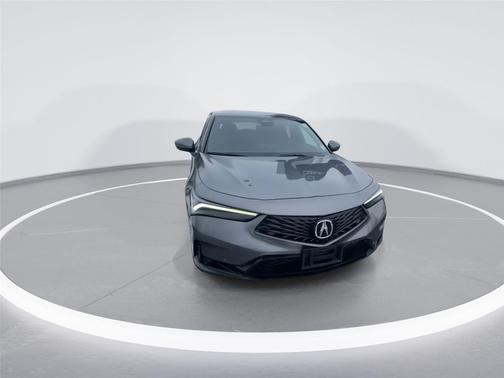 2023 Acura Integra A-SPEC Technology