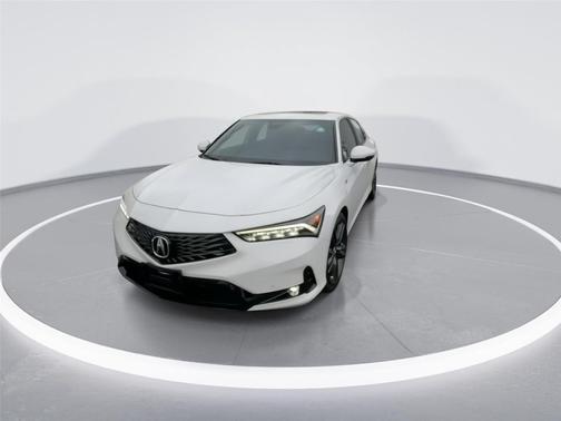 2023 Acura Integra A-SPEC Technology