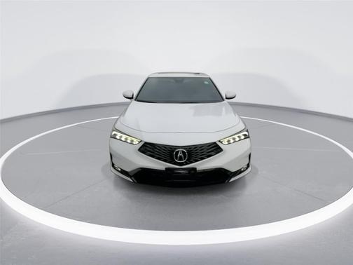 2023 Acura Integra A-SPEC Technology