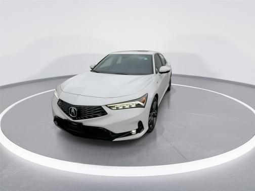 2023 Acura Integra A-SPEC Technology