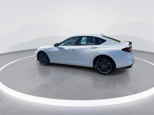 2025 Acura TLX A-Spec