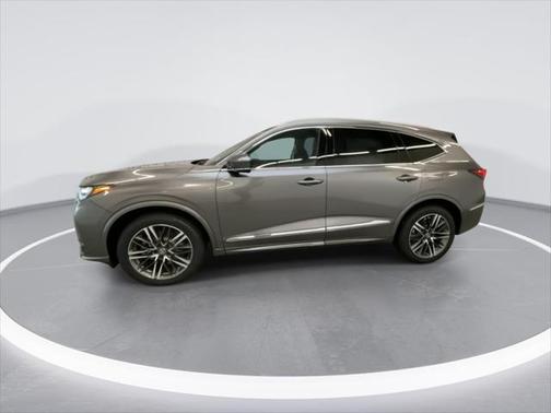 2025 Acura MDX Advance Package