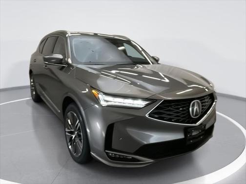 2025 Acura MDX Advance Package