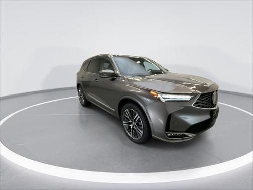 2025 Acura MDX Advance Package