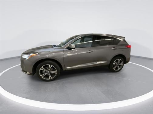 2026 Acura RDX Technology Package