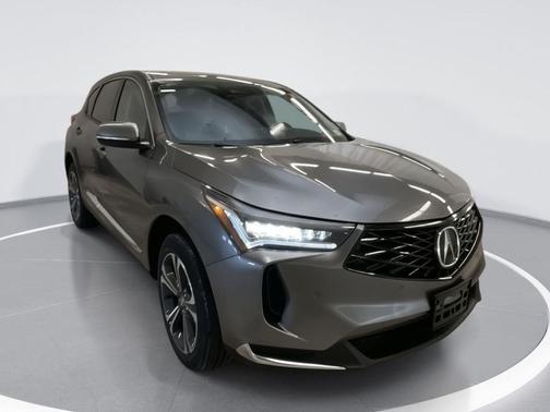 2026 Acura RDX Technology Package