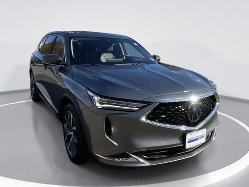 2023 Acura MDX Technology Package