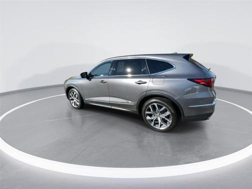 2023 Acura MDX Technology Package