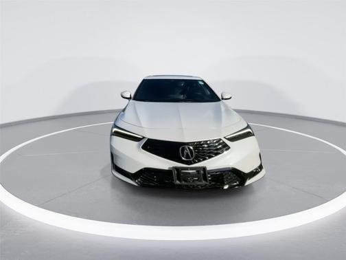 2023 Acura Integra A-SPEC Technology