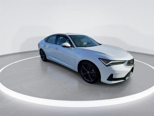 2023 Acura Integra A-SPEC Technology