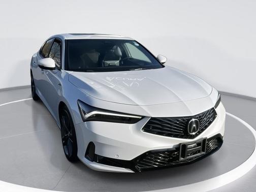 2023 Acura Integra A-SPEC Technology