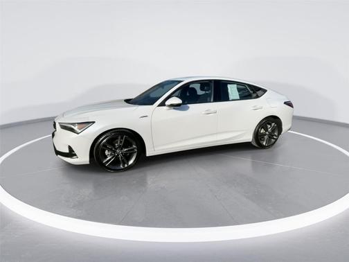 2023 Acura Integra A-SPEC Technology