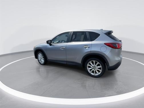 2015 Mazda CX-5 Grand Touring