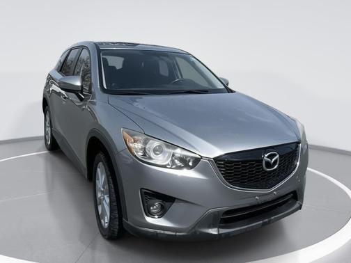 2015 Mazda CX-5 Grand Touring