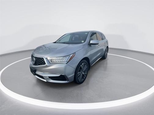 2020 Acura MDX 3.5L w/Technology Package