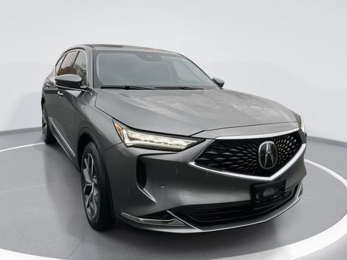 2023 Acura MDX Technology Package