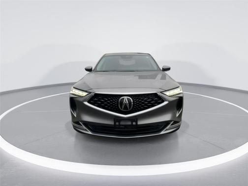 2023 Acura MDX Technology Package