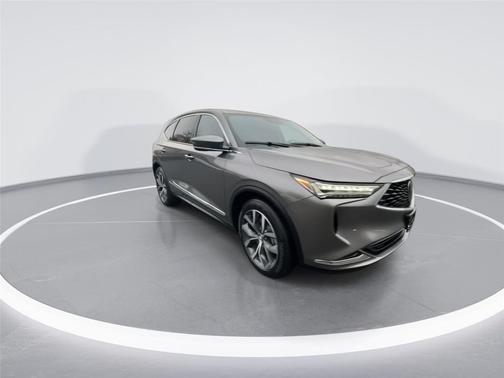2023 Acura MDX Technology Package