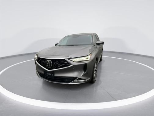 2023 Acura MDX Technology Package