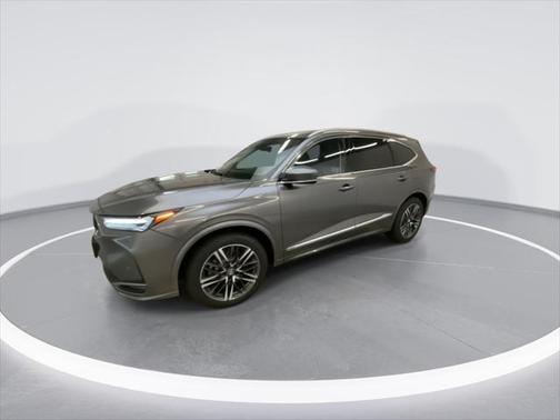 2026 Acura MDX w/Advance Package
