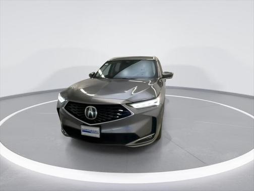2026 Acura MDX w/Advance Package