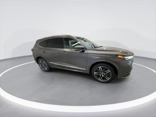 2026 Acura MDX w/Advance Package