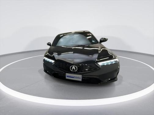 2025 Acura Integra A-SPEC Technology
