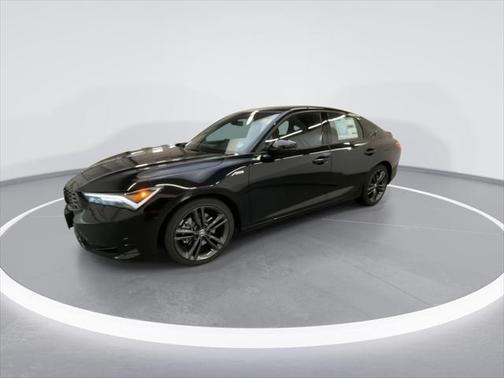 2025 Acura Integra A-SPEC Technology